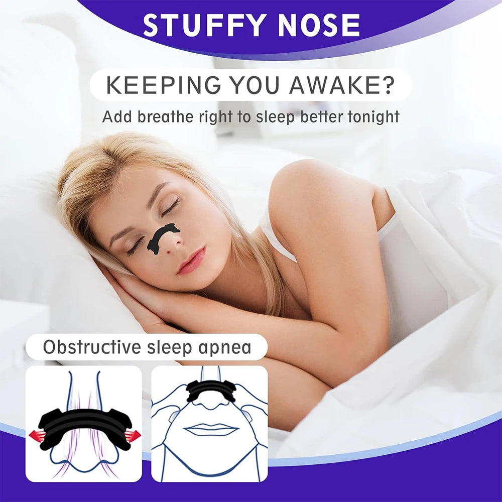 90/60/30PCS Black Nose Strips
