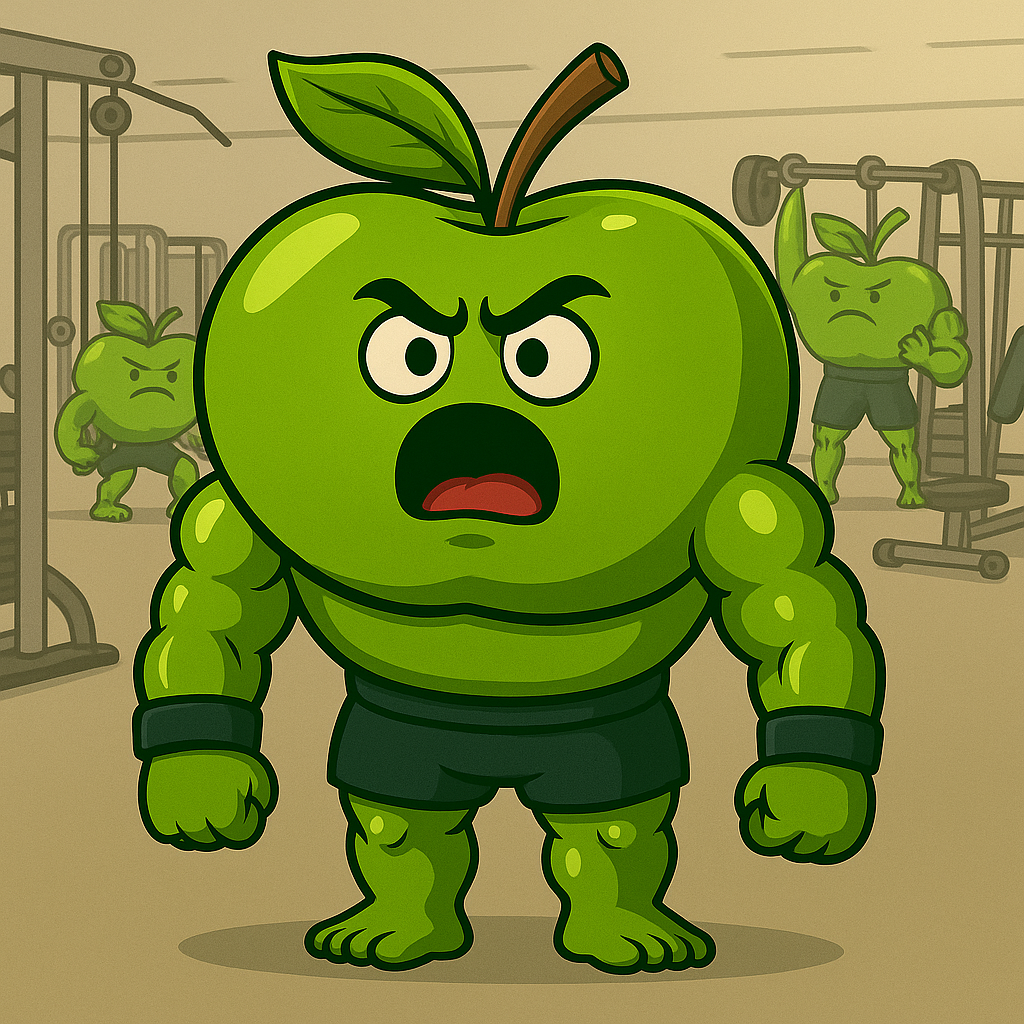En el Gym