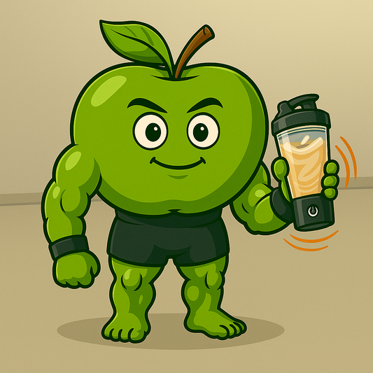 Shaker Cup