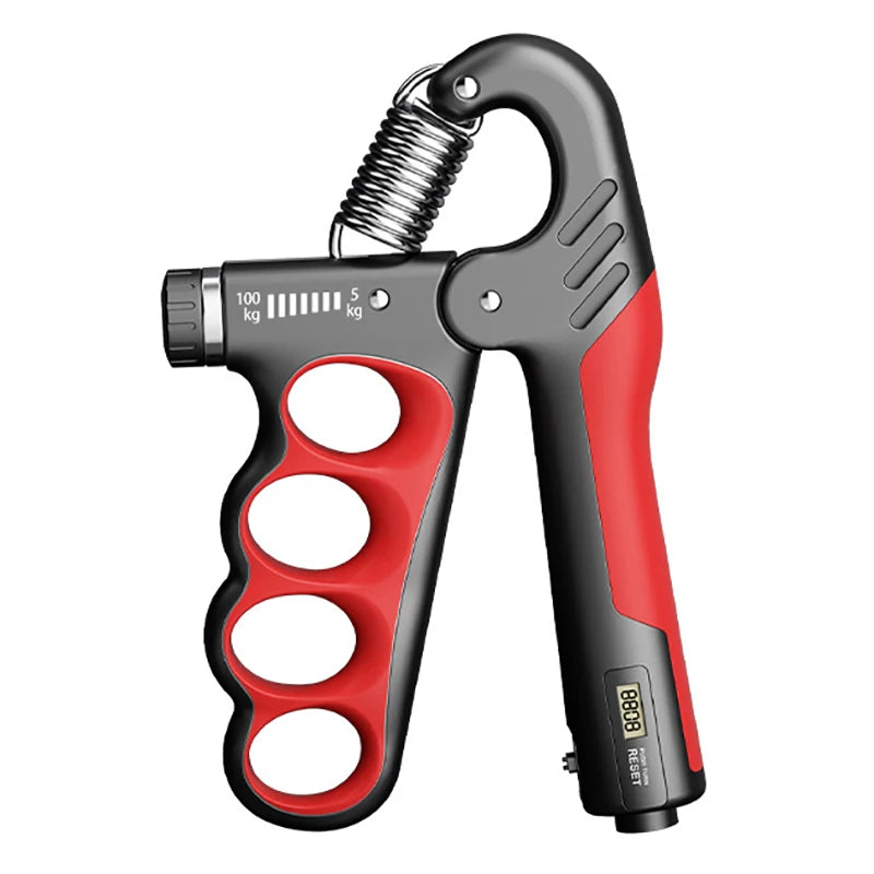 Grip Antebrazo