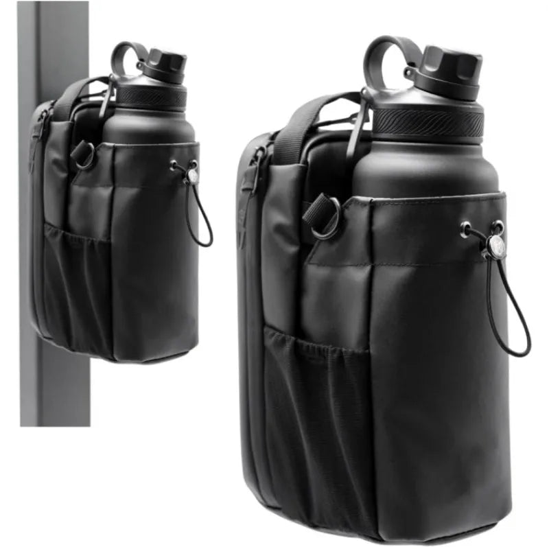 Bolsa Magnetica para Gym