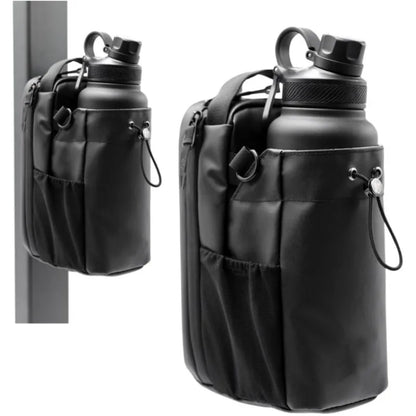 Bolsa Magnetica para Gym