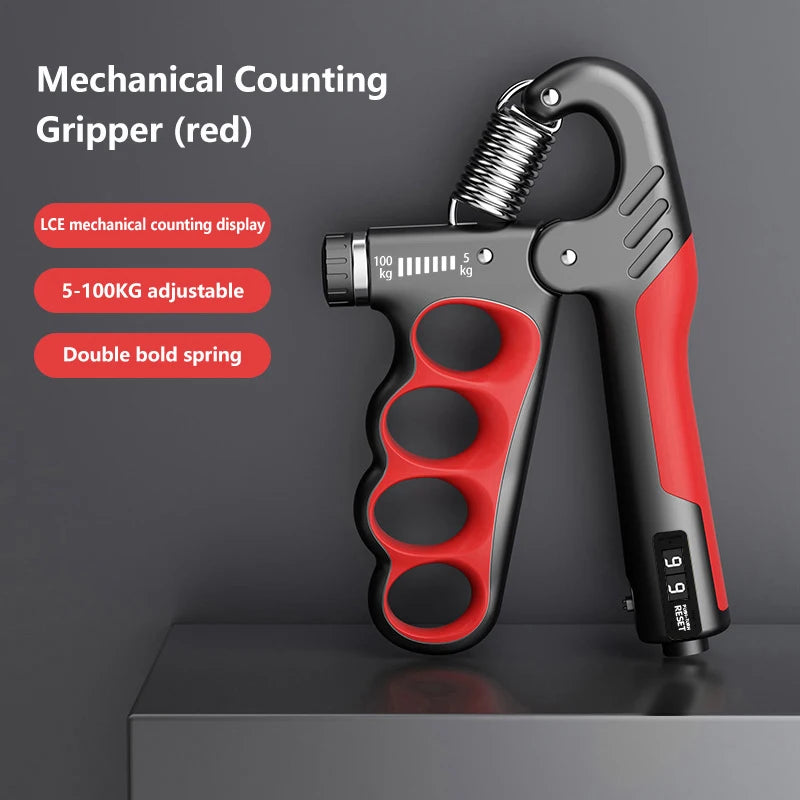 Grip Antebrazo