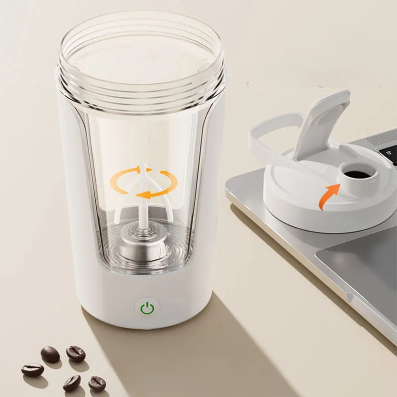 Shaker Cup
