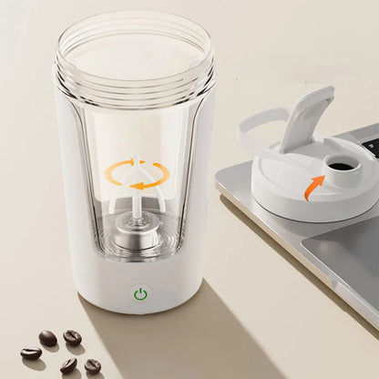 Shaker Cup