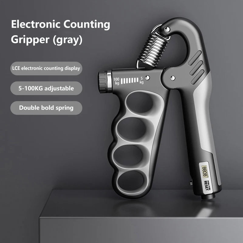 Grip Antebrazo