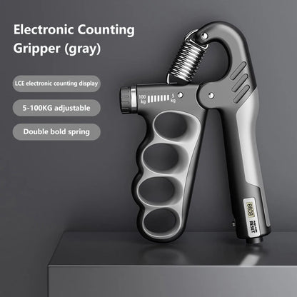 Grip Antebrazo