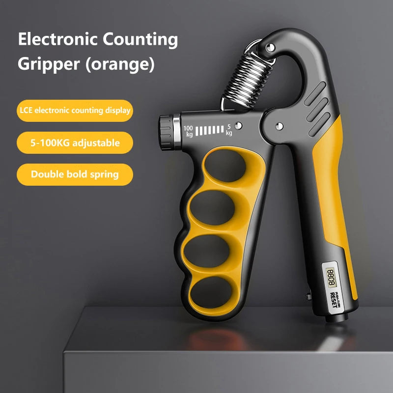 Grip Antebrazo