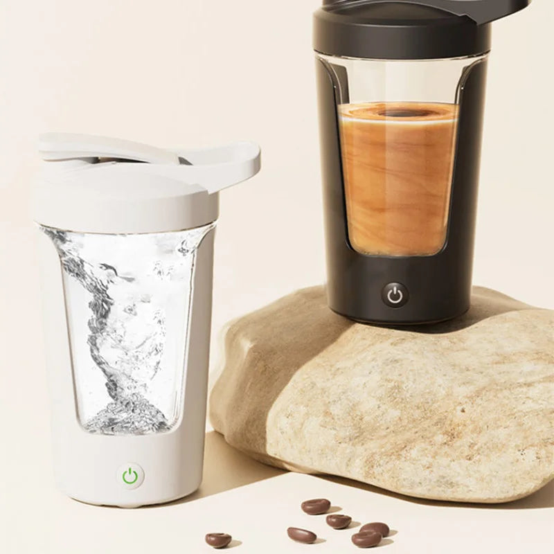 Shaker Cup