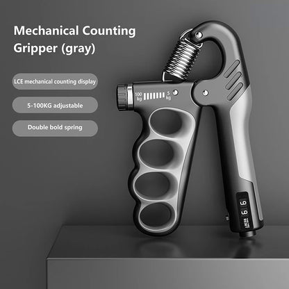 Grip Antebrazo