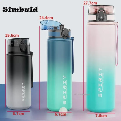 Botella 1L
