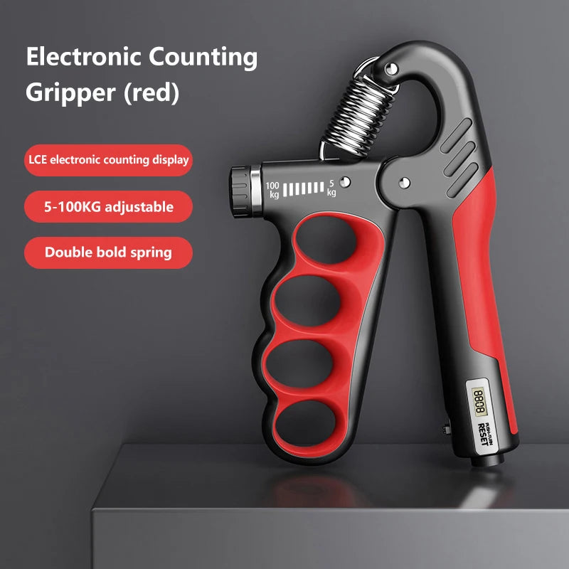 Grip Antebrazo