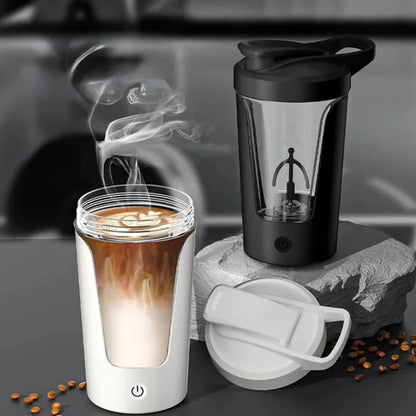 Shaker Cup