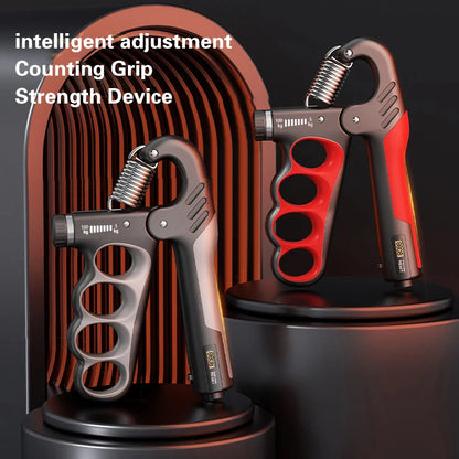 Grip Antebrazo
