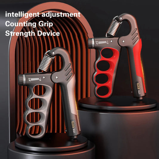 Grip Antebrazo