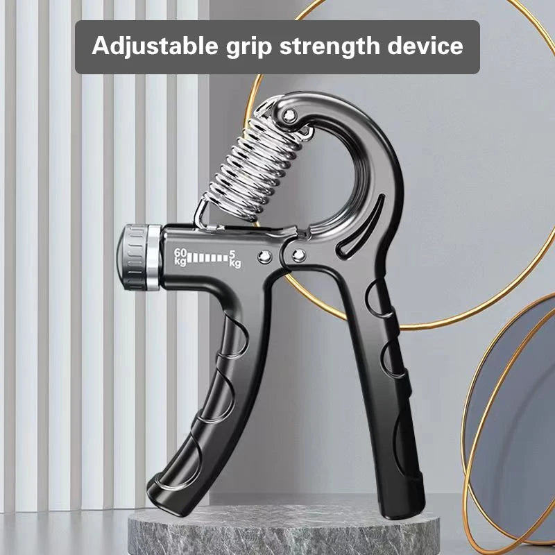 Grip Antebrazo