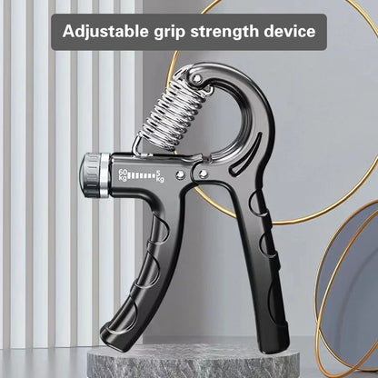 Grip Antebrazo