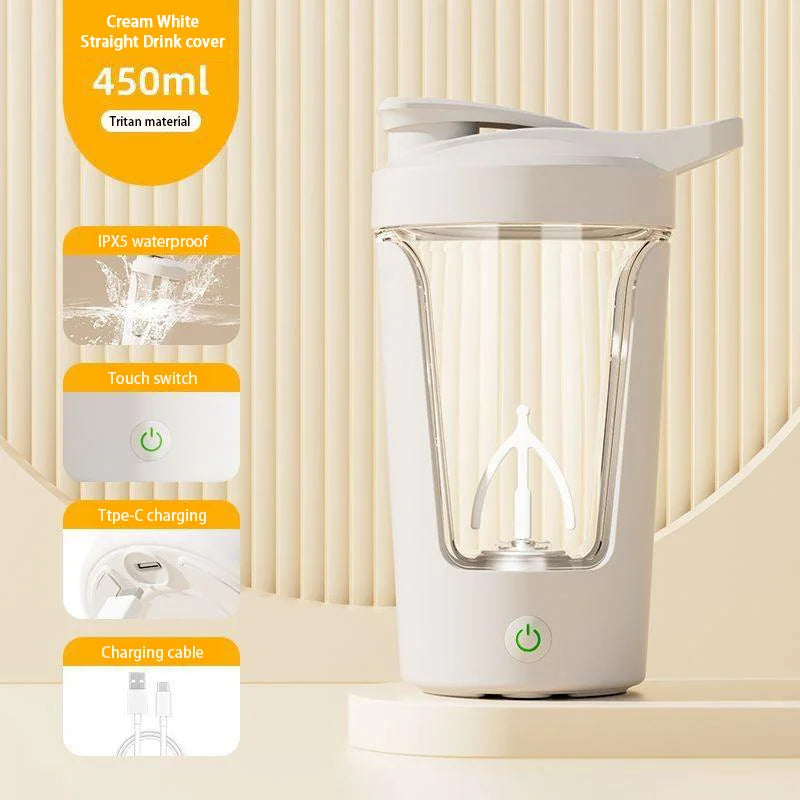 Shaker Cup