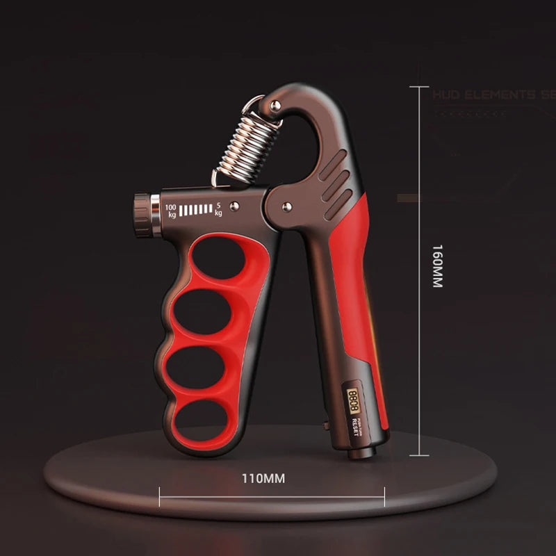 Grip Antebrazo