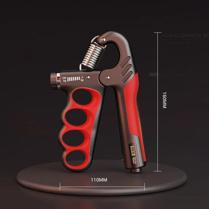 Grip Antebrazo