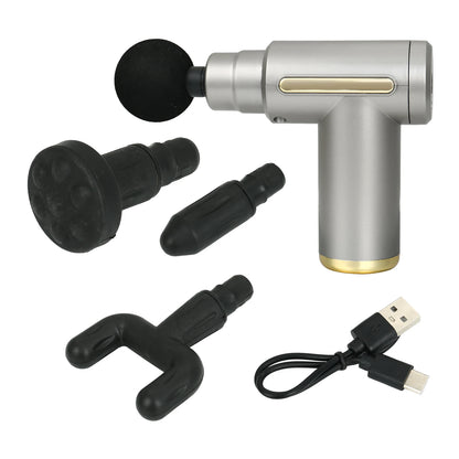 Pistola Masajes