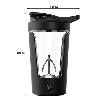 Shaker Cup