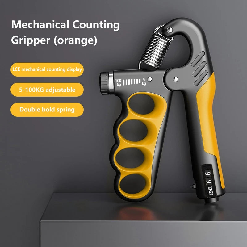 Grip Antebrazo